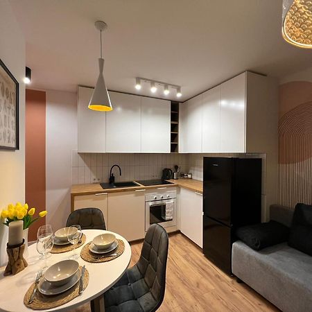 Kosciuszki P R I M E Suites Kattowitz Exterior foto