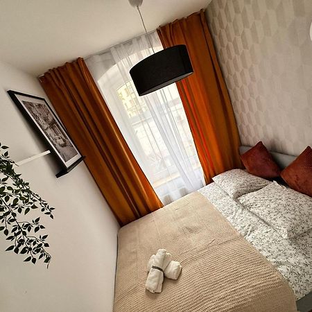 Kosciuszki P R I M E Suites Kattowitz Exterior foto