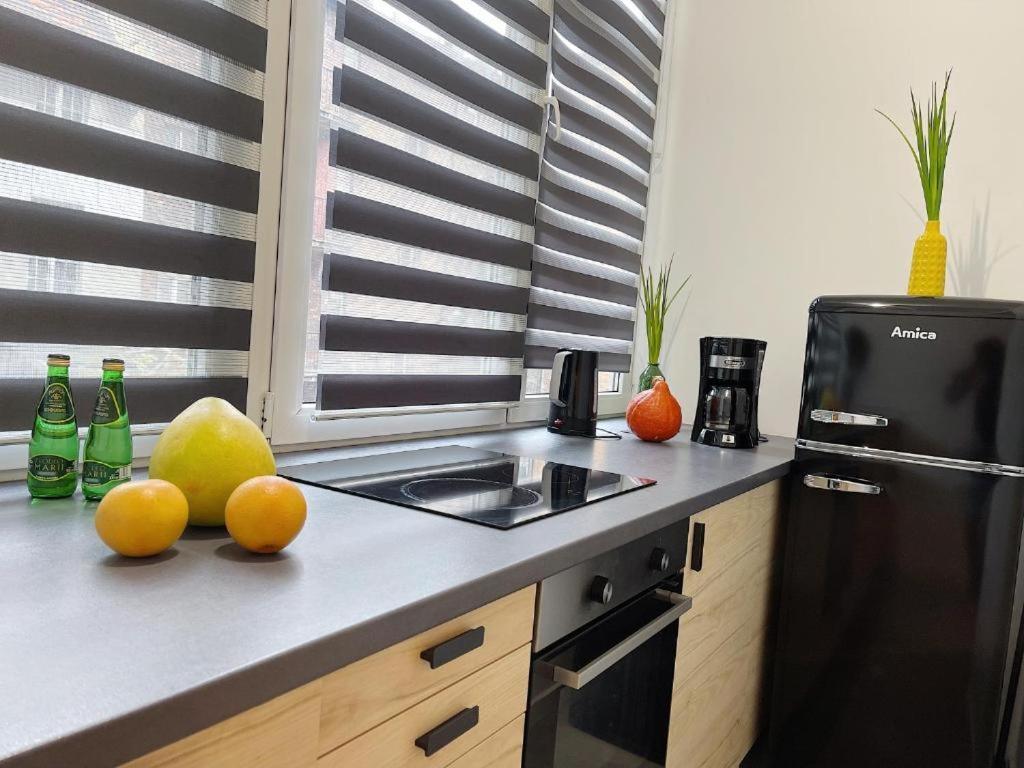 Kosciuszki P R I M E Suites Kattowitz Exterior foto