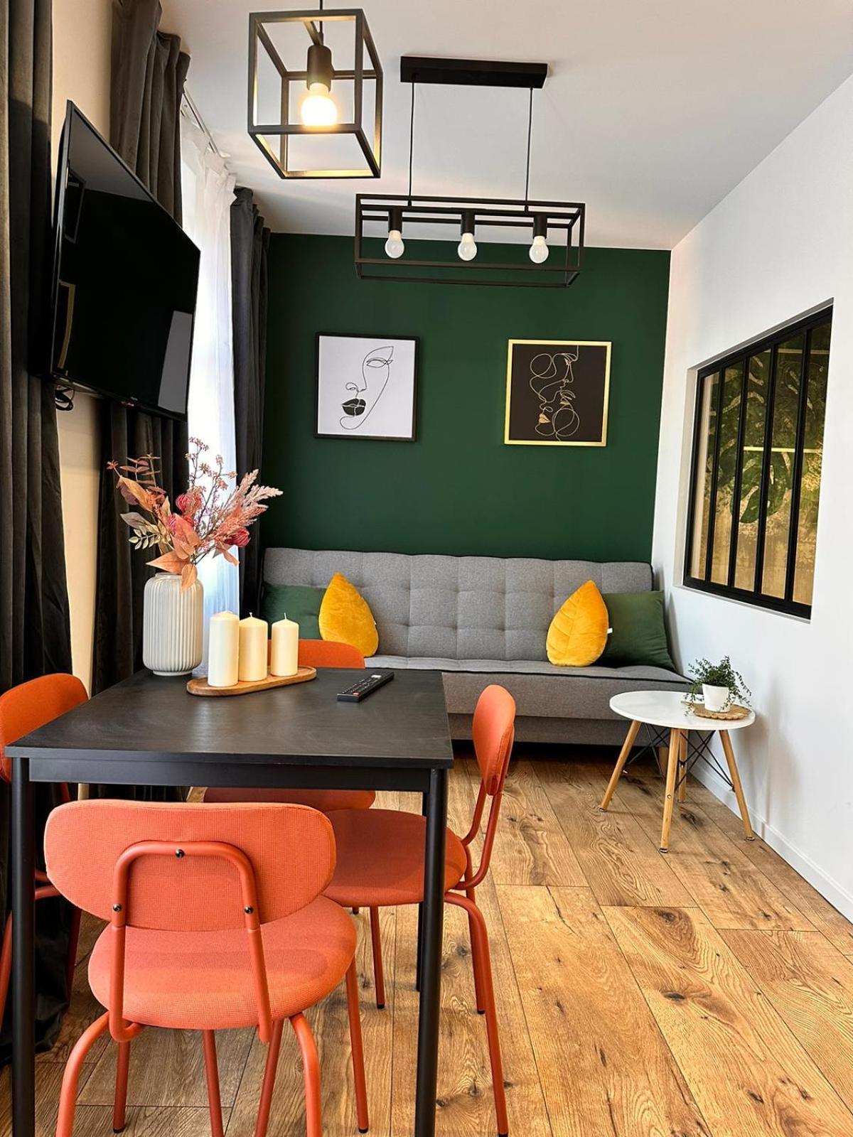 Kosciuszki P R I M E Suites Kattowitz Exterior foto