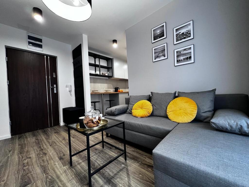 Kosciuszki P R I M E Suites Kattowitz Exterior foto