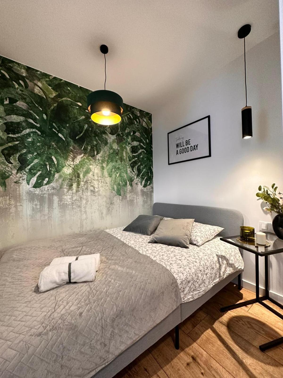 Kosciuszki P R I M E Suites Kattowitz Exterior foto