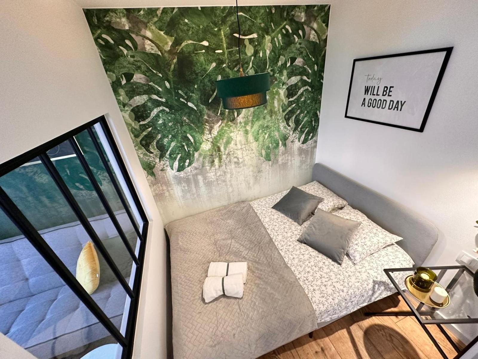 Kosciuszki P R I M E Suites Kattowitz Exterior foto