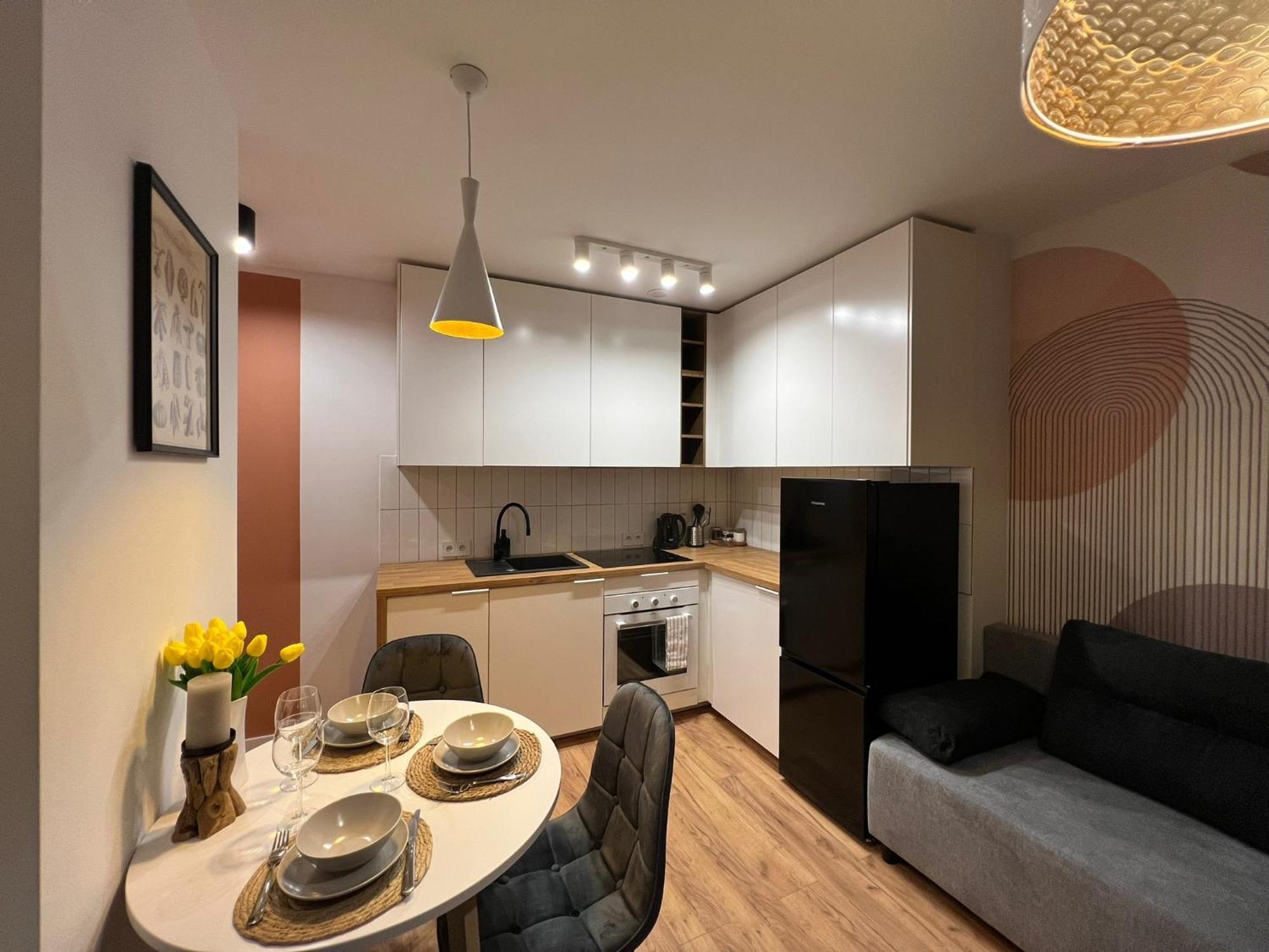 Kosciuszki P R I M E Suites Kattowitz Exterior foto