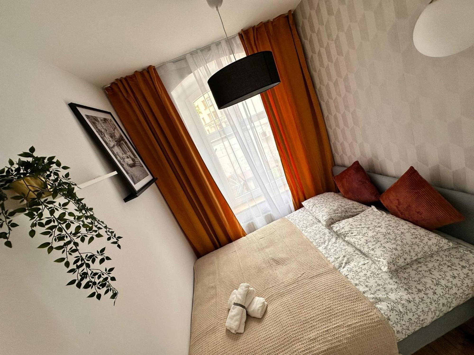 Kosciuszki P R I M E Suites Kattowitz Exterior foto