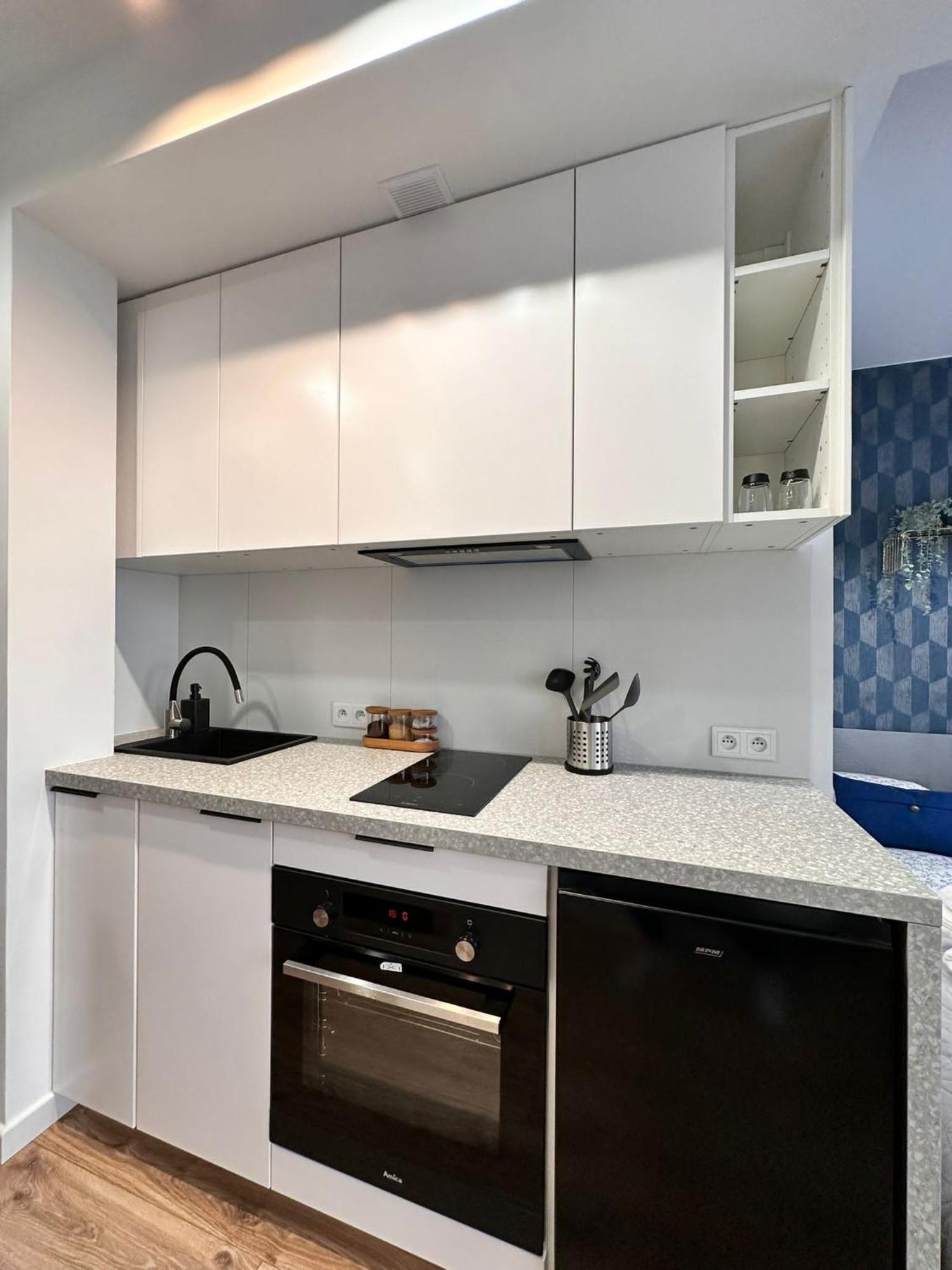 Kosciuszki P R I M E Suites Kattowitz Exterior foto