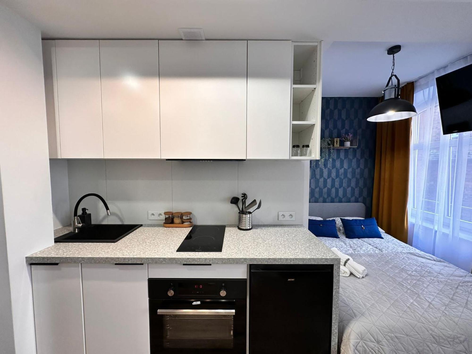 Kosciuszki P R I M E Suites Kattowitz Exterior foto