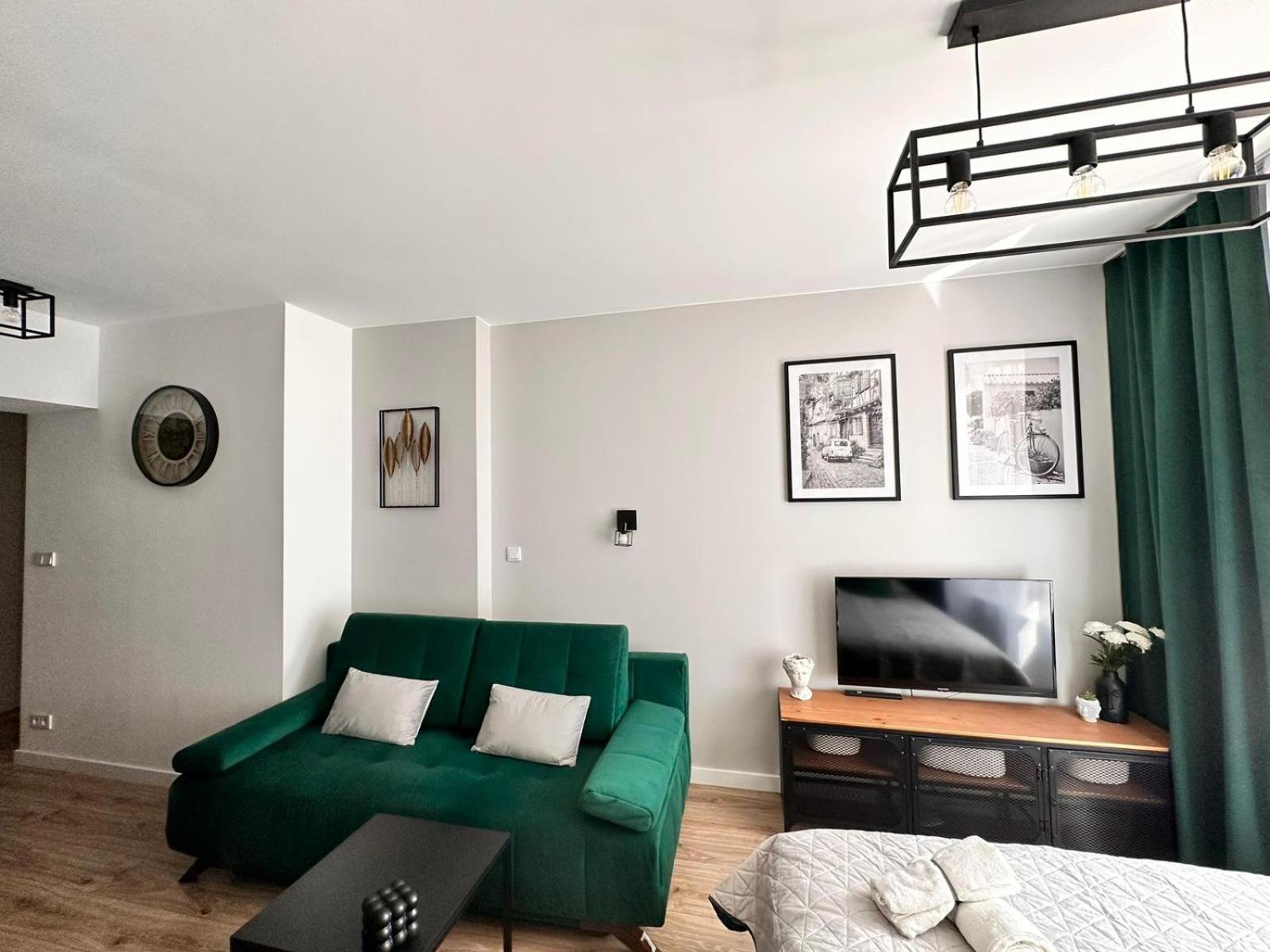 Kosciuszki P R I M E Suites Kattowitz Exterior foto