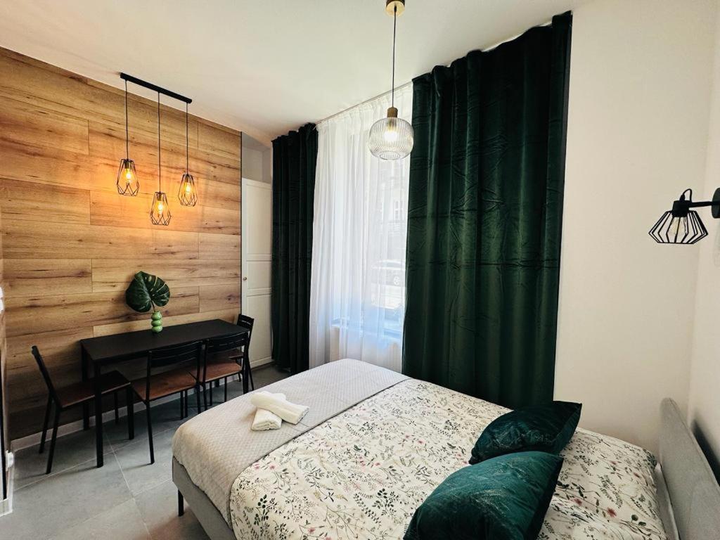 Kosciuszki P R I M E Suites Kattowitz Exterior foto