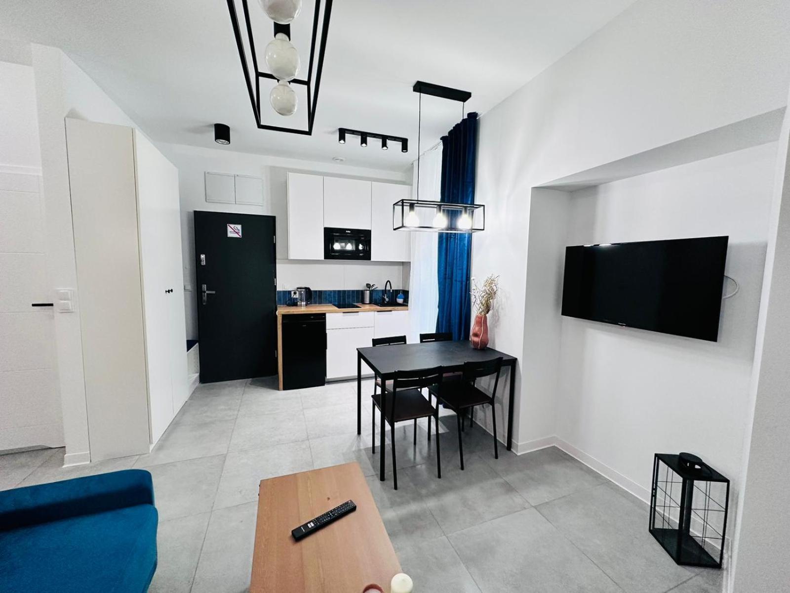 Kosciuszki P R I M E Suites Kattowitz Exterior foto