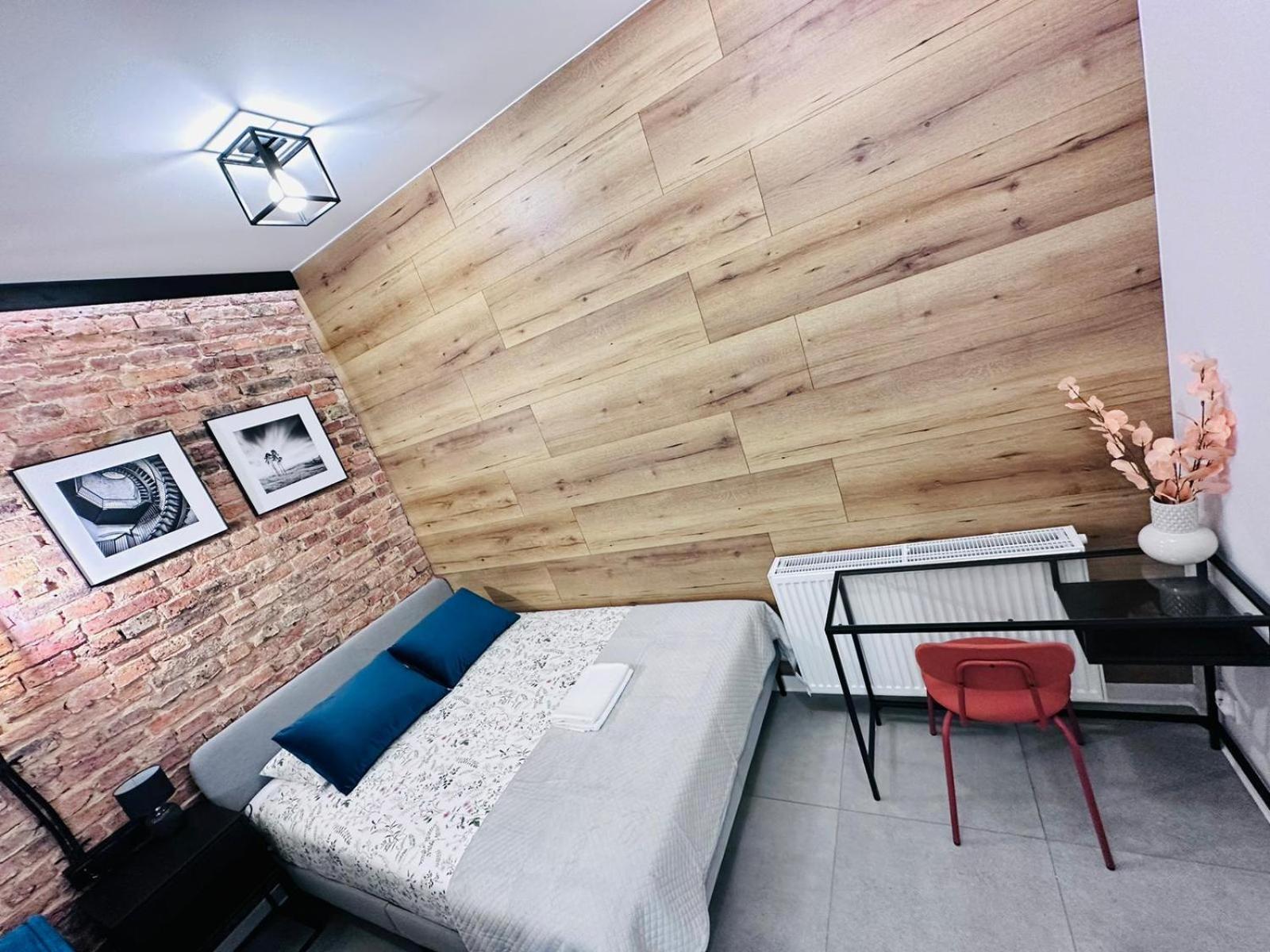 Kosciuszki P R I M E Suites Kattowitz Exterior foto