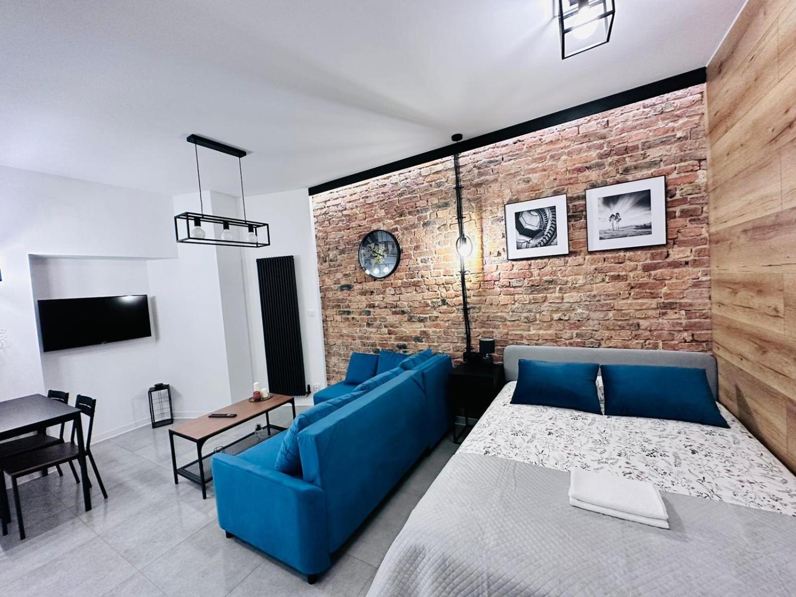 Kosciuszki P R I M E Suites Kattowitz Exterior foto