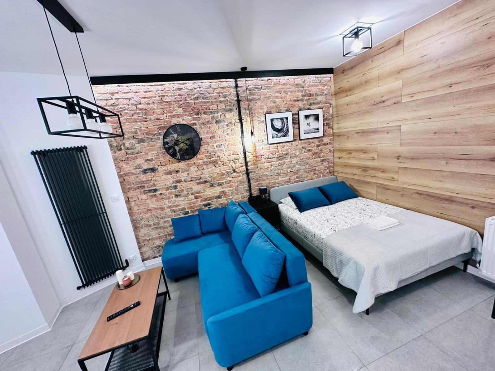 Kosciuszki P R I M E Suites Kattowitz Exterior foto