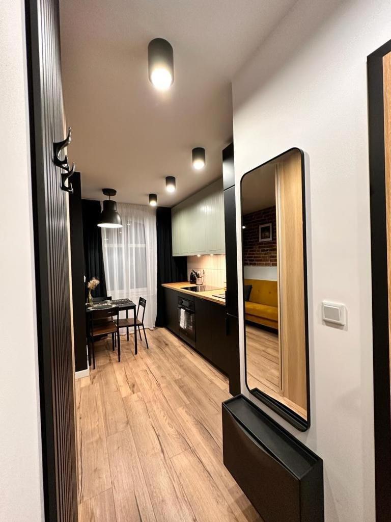 Kosciuszki P R I M E Suites Kattowitz Exterior foto