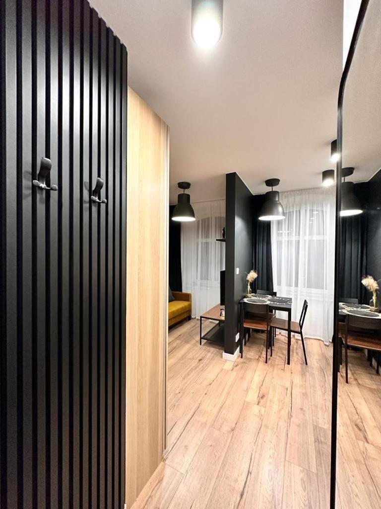 Kosciuszki P R I M E Suites Kattowitz Exterior foto