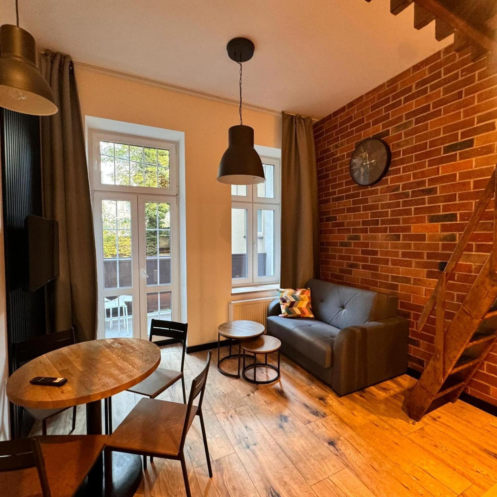 Kosciuszki P R I M E Suites Kattowitz Exterior foto