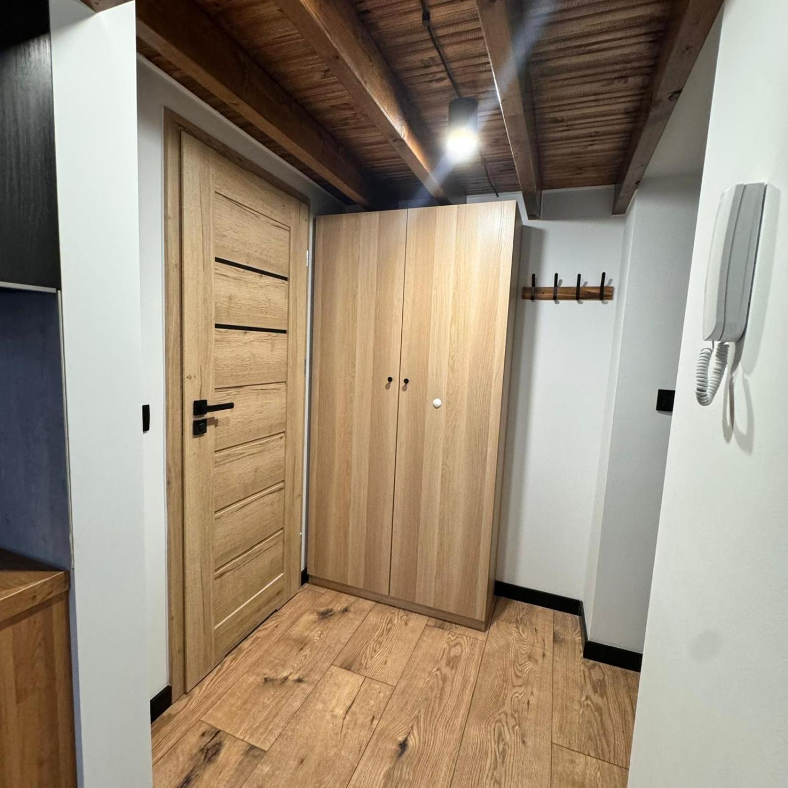 Kosciuszki P R I M E Suites Kattowitz Exterior foto