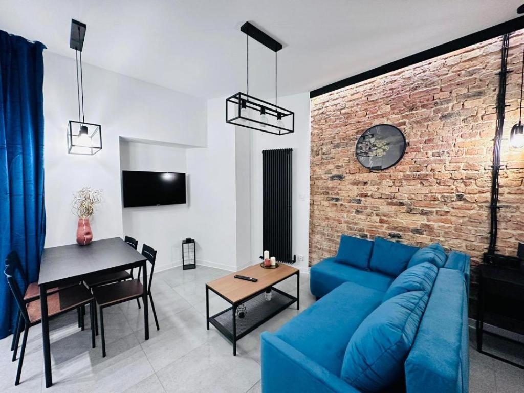 Kosciuszki P R I M E Suites Kattowitz Exterior foto