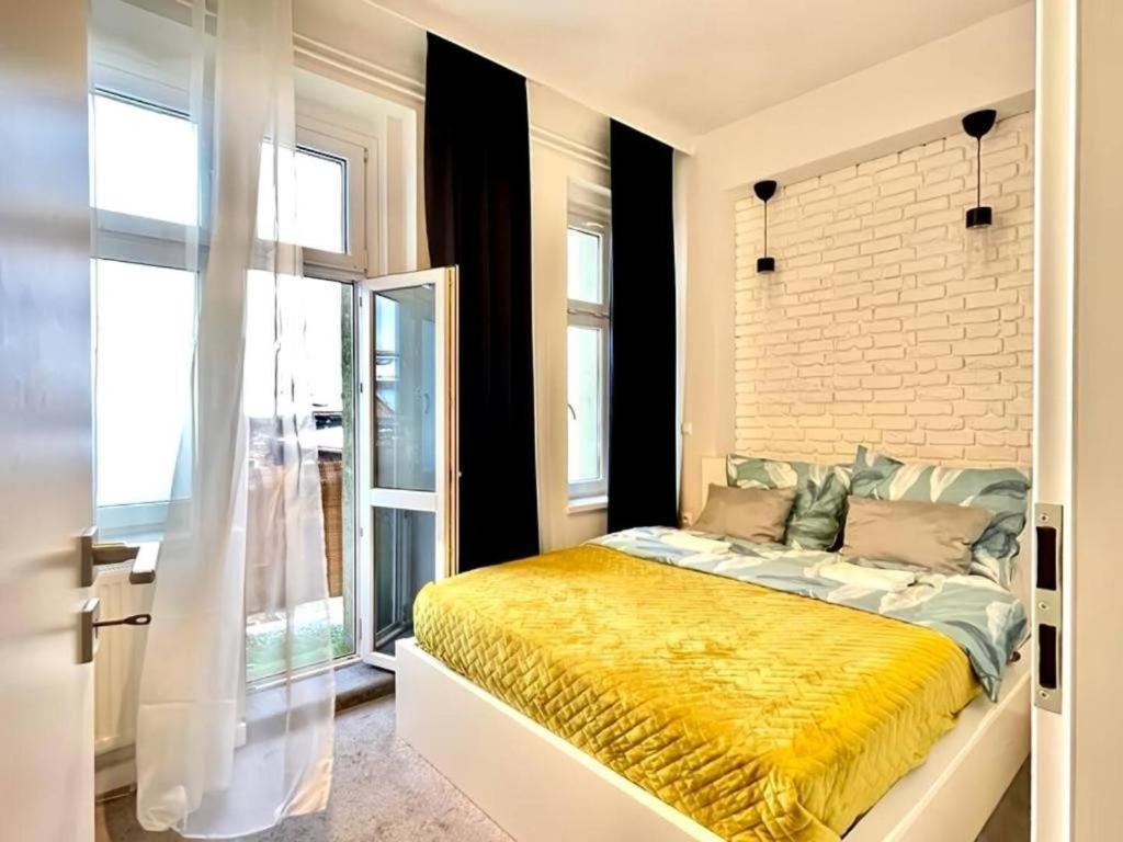 Kosciuszki P R I M E Suites Kattowitz Exterior foto