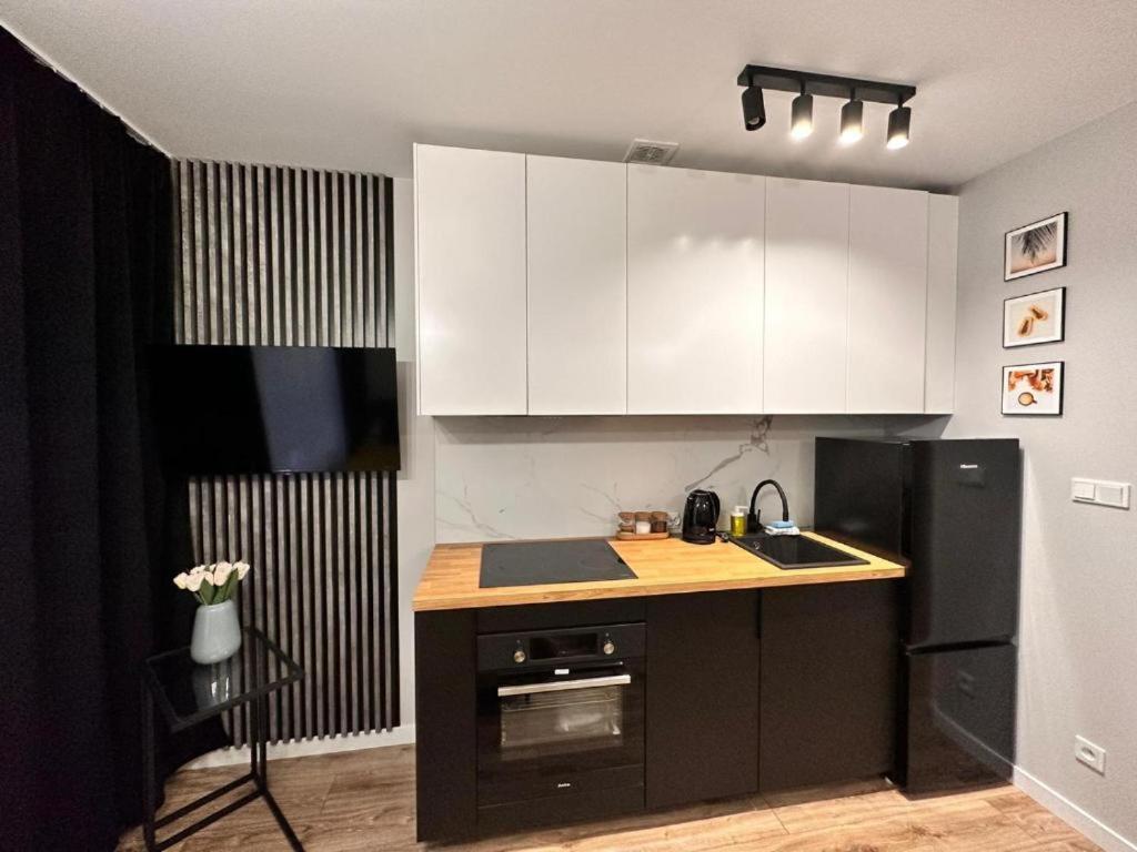 Kosciuszki P R I M E Suites Kattowitz Exterior foto